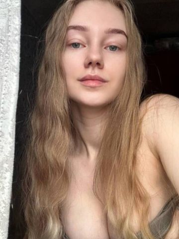 Проститутка Амалия